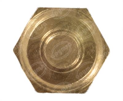 BULBO TEMPERATURA 120 ºC 248 ºF PARA MARCADOR ELECTRICO MERCEDES TIPO VDO VERZE 323.803.001.025 