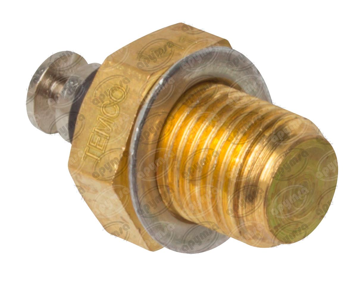 BULBO TEMPERATURA DE AGUJA MONOBLOCK VW 78-96 PASSAT DIESEL IMPORTADO 2691 