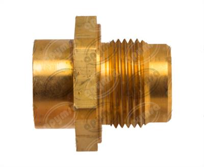 BULBO MOTOVENTILADOR N/O 218-230 ºF CHRYSLER, DODGE, PLYMOUTH, RENAULT QBH DYNAMIC TS-164 