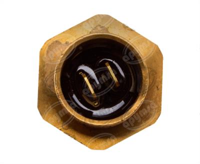 BULBO MOTOVENTILADOR N/O 218-230 ºF CHRYSLER, DODGE, PLYMOUTH, RENAULT QBH DYNAMIC TS-164 