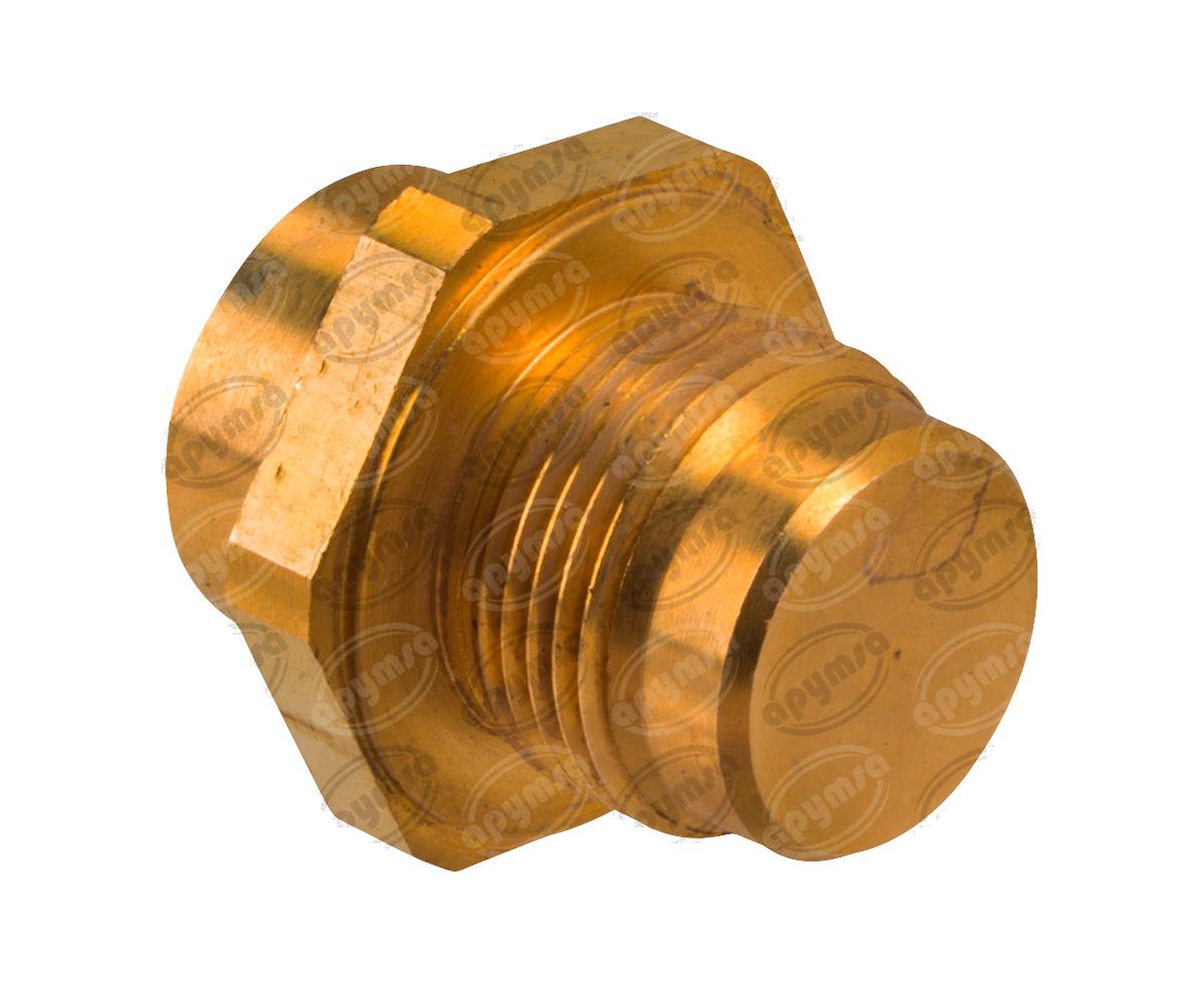 BULBO MOTOVENTILADOR N/O 218-230 ºF CHRYSLER, DODGE, PLYMOUTH, RENAULT QBH DYNAMIC TS-164 