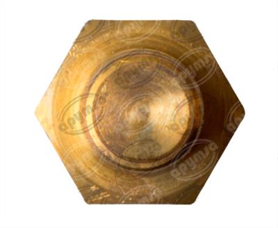 BULBO TEMPERATURA DE AGUJA CODIGO K CHRYSLER, DODGE MTE-THOMSON 3084 