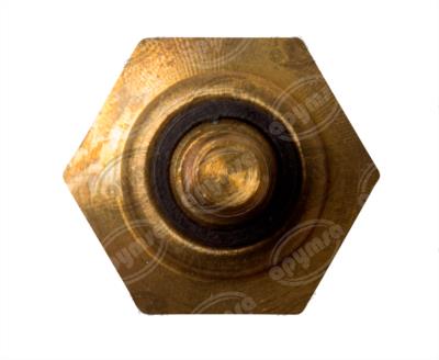 BULBO TEMPERATURA DE AGUJA CODIGO K CHRYSLER, DODGE MTE-THOMSON 3084 