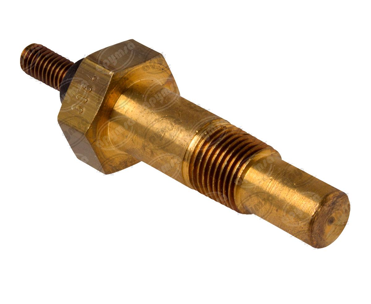 BULBO TEMPERATURA DE AGUJA CODIGO K CHRYSLER, DODGE MTE-THOMSON 3084 