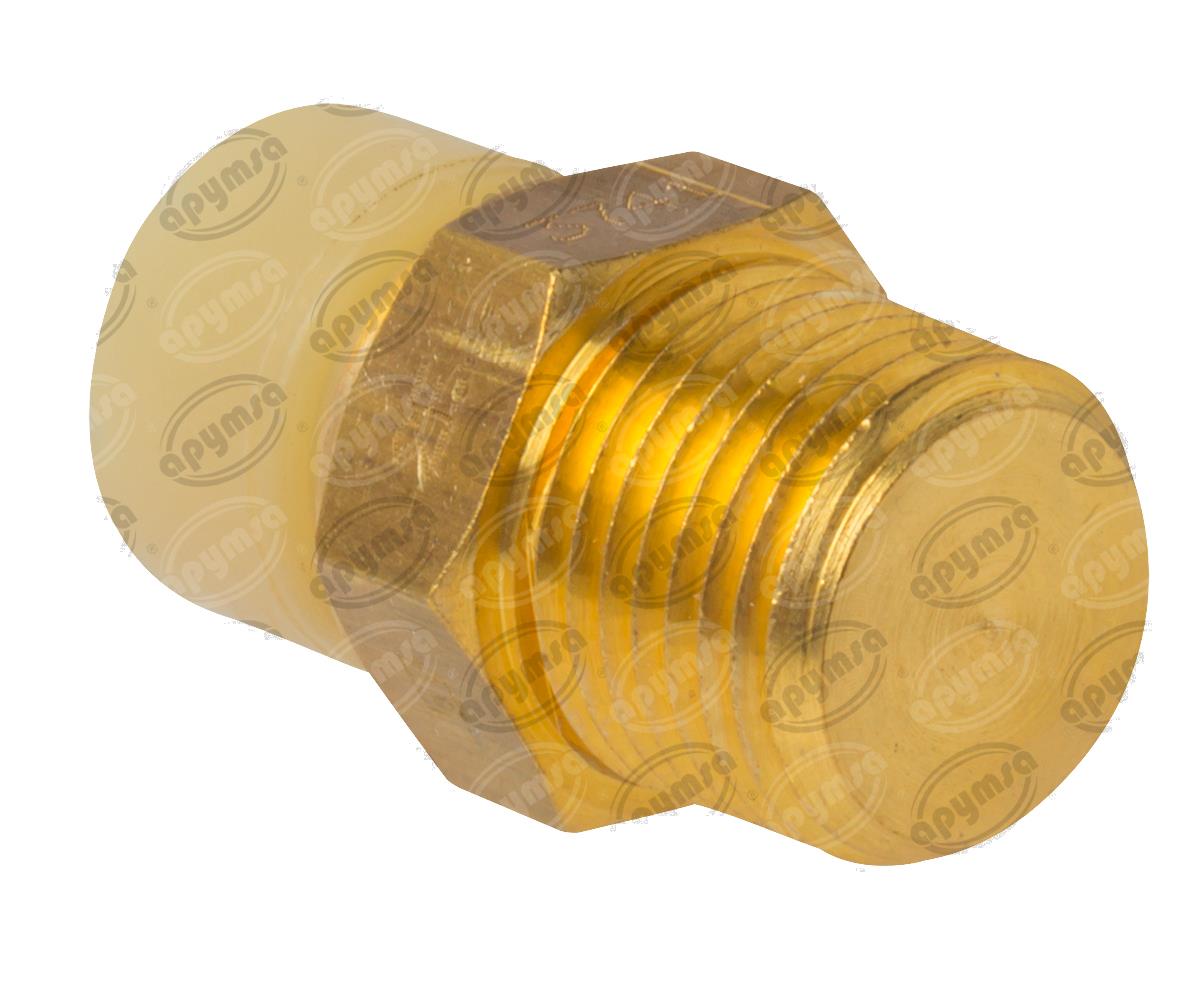 BULBO TEMPERATURA N/O 93 ºC 191 ºF CHRYSLER, PLYMOUTH MTE-THOMSON 3741 