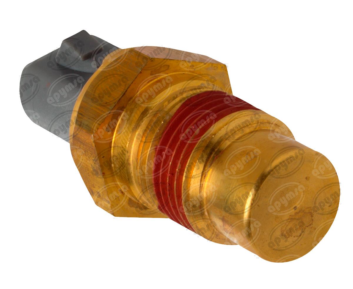 BULBO MOTOVENTILADOR N/O 200 ºF FORD, MERCURY QBH DYNAMIC TS-158 