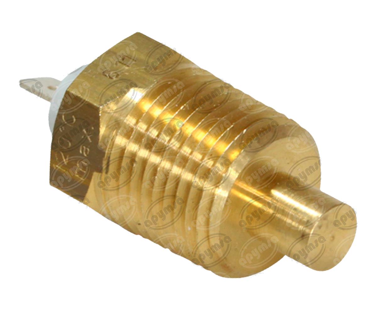 BULBO TEMPERATURA 40-120 ºC SIN DATO ºF PARA MARCADOR ELECTRICO 40-120F VDO 323-801-001-010N 