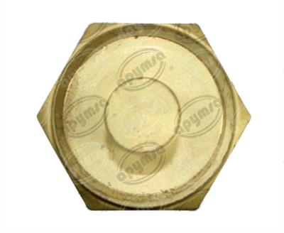 BULBO TEMPERATURA REFRIGERANTE BLANCO  KENWORTH T-800 IMPORTADO 0839700 