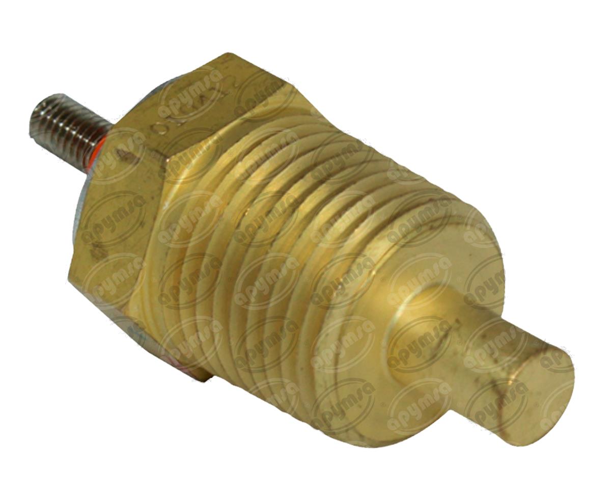 BULBO TEMPERATURA ACEITE TRANSMISION ROJO KENWORTH T-800 IMPORTADO 0839800 