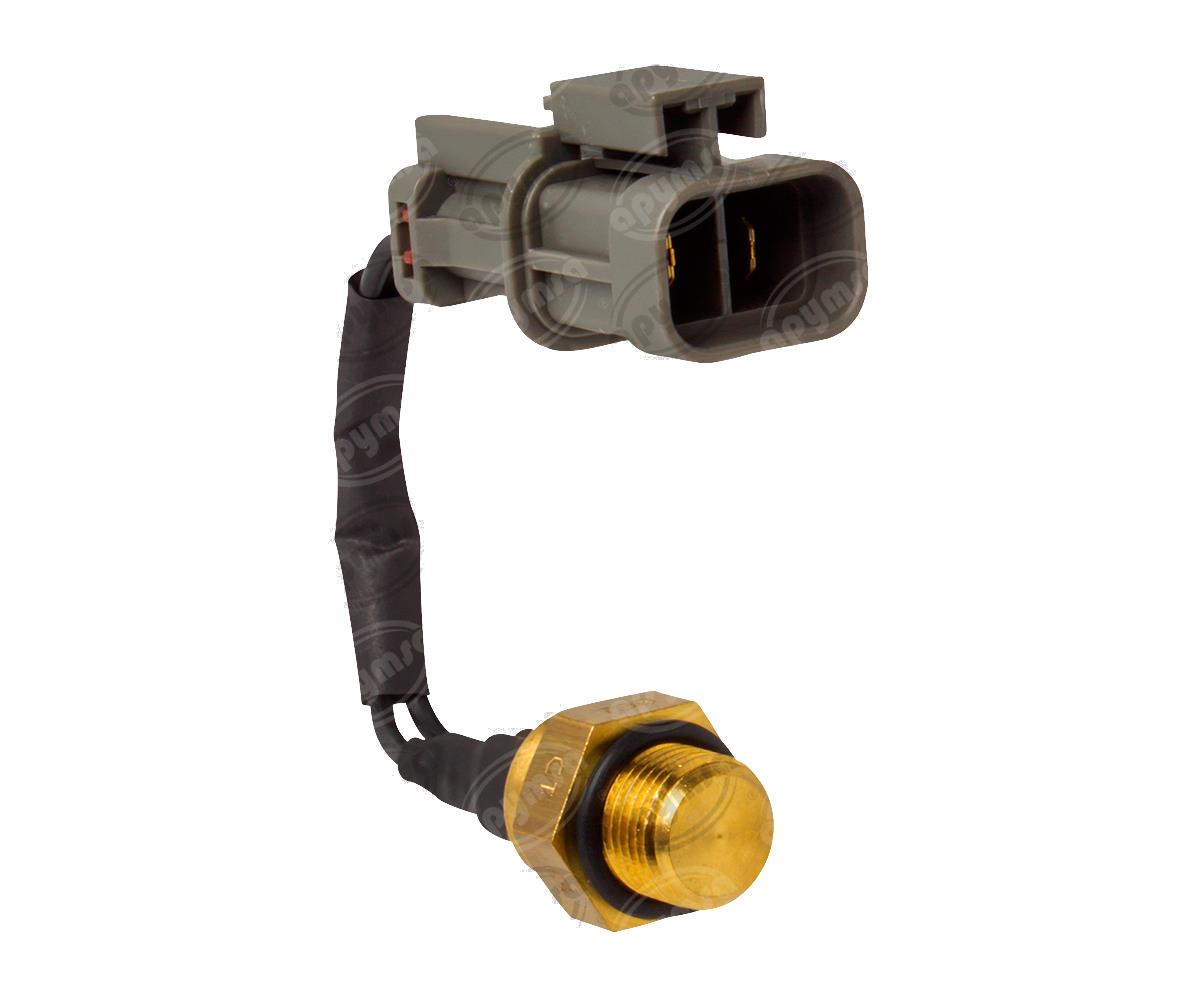 BULBO MOTOVENTILADOR N/O 88-95 ºC LARGO TERMINAL ANCHA NISSAN MTE-THOMSON 790.95/88 