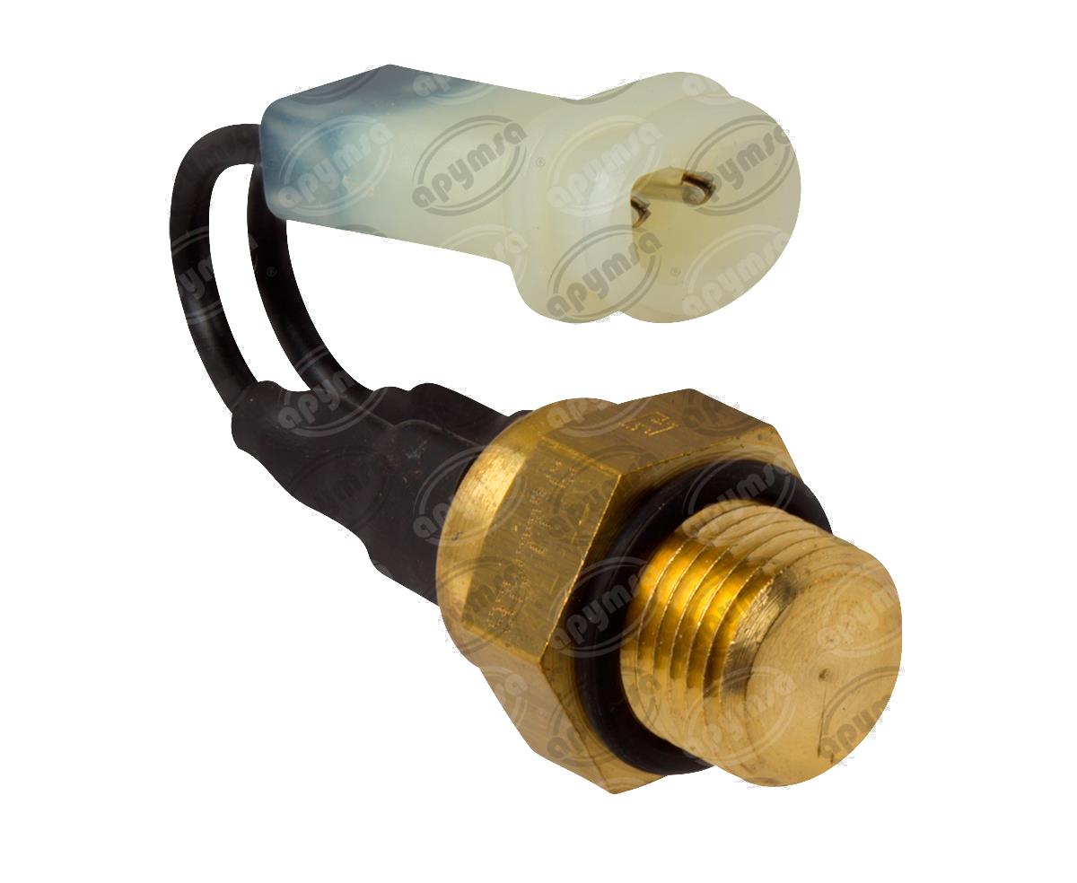 BULBO MOTOVENTILADOR N/O 77-87 ºF CONECTOR BLANCO NISSAN MTE-THOMSON 792.87/77 