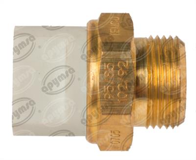 BULBO MOTOVENTILADOR 2 VELOCIDADES VW JETTA PASSAT DIESEL IMPORTADO 717.95/102 