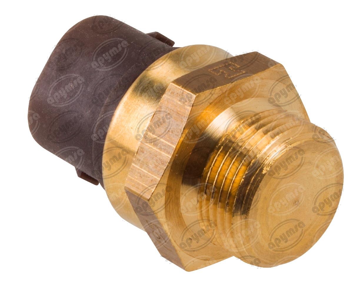 BULBO MOTOVENTILADOR N/O 95-102 ºC VW GOLF DIESEL JETTA A3 MTE-THOMSON 795 95/102 