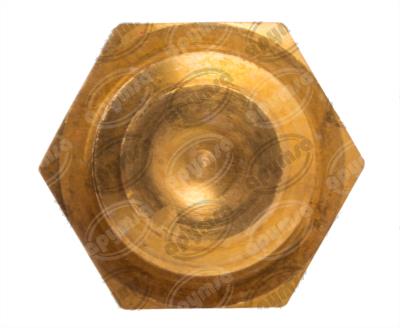 BULBO MOTOVENTILADOR N/O N/C 2 VELOCIDADES AUDI VW GOLF JETTA PASSAT DIESEL WAHLER 717.85/95 