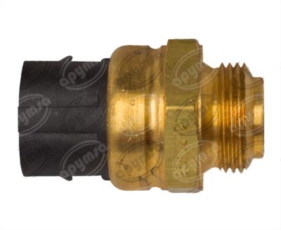 BULBO MOTOVENTILADOR N/C N/O 2 VELOCIDADES AUDI VW GOLF DIESEL JETTA A3 WAHLER TS-541 
