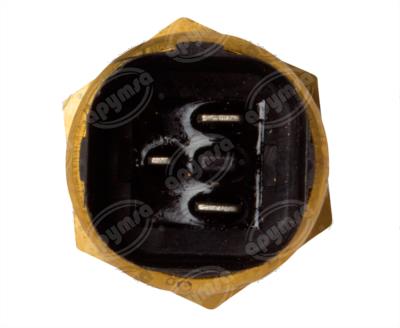 BULBO MOTOVENTILADOR N/C N/O 2 VELOCIDADES AUDI VW GOLF DIESEL JETTA A3 WAHLER TS-541 
