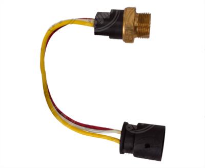 BULBO MOTOVENTILADOR 2 VELOCIDADES CHEVROLET CHEVY IMPORTADO 90482428 