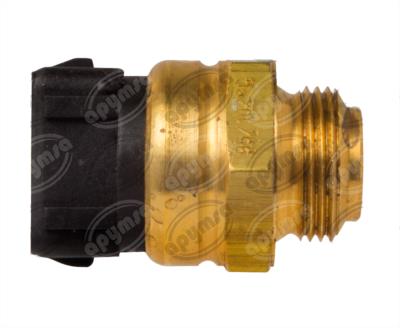 BULBO MOTOVENTILADOR N/O 2 VELOCIDADES VW PONTER WAHLER 6025.95 