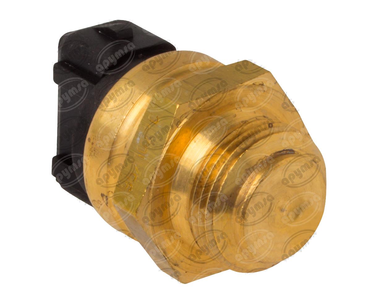 BULBO MOTOVENTILADOR N/O 2 VELOCIDADES VW PONTER WAHLER 6025.95 