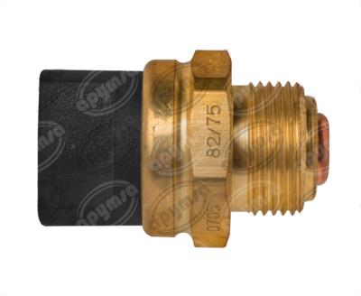 BULBO MOTOVENTILADOR 75-82 ºC VW GOLF DIESEL JETTA A2 IMPORTADO TS-173 