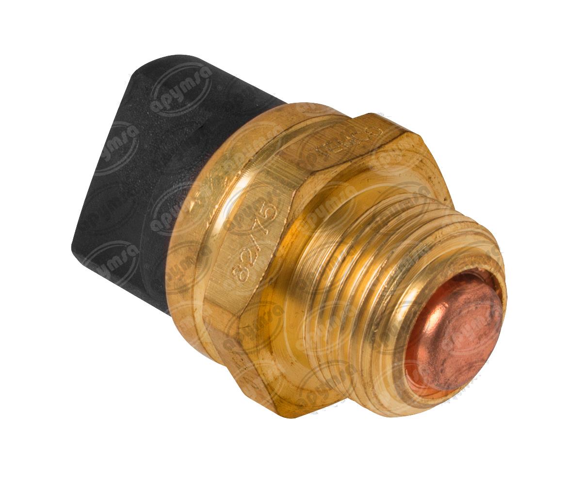 BULBO MOTOVENTILADOR 75-82 ºC VW GOLF DIESEL JETTA A2 IMPORTADO TS-173 