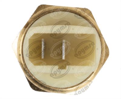 BULBO MOTOVENTILADOR N/O 75-82 ºC VW GOLF DIESEL JETTA A2 MTE-THOMSON 718.82/75 