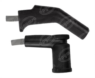 CABLE BUJIA FORD FEDERAL FP3336 