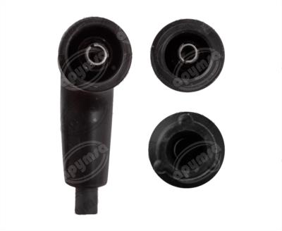 CABLE BUJIA CHEVROLET FEDERAL FP3154 