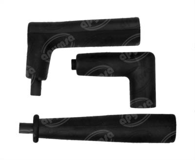 CABLE BUJIA JEEP FEDERAL FP2616 