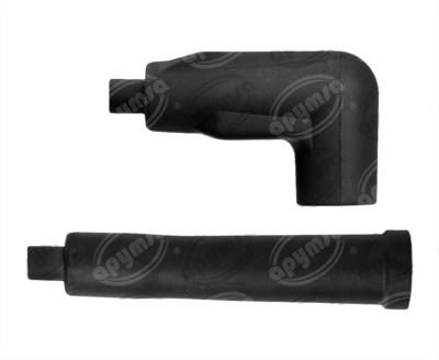 CABLE BUJIA JEEP CHEROKEE 6CIL 4.0L 87-90 FEDERAL FP2608 