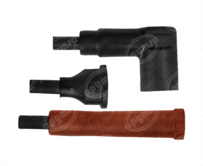 CABLE BUJIA CHEVROLET, PONTIAC GARLO GARLO HY-2484 