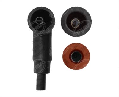 CABLE BUJIA CHEVROLET, PONTIAC GARLO GARLO HY-2484 