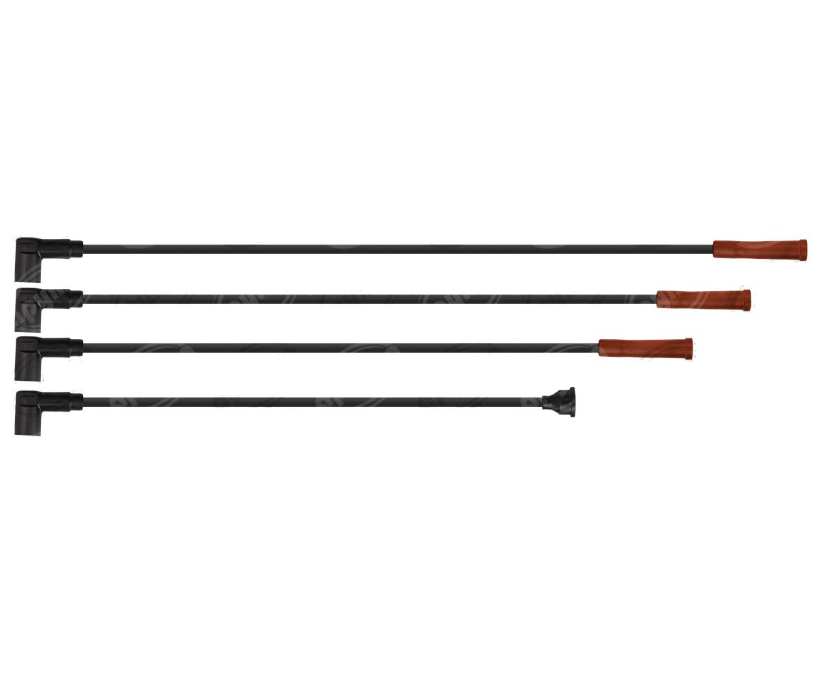 CABLE BUJIA CHEVROLET, PONTIAC GARLO GARLO HY-2484 