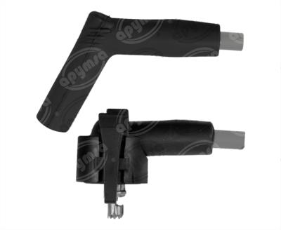 CABLE BUJIA MAZDA FEDERAL FP2968 
