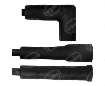 CABLE BUJIA RENAULT FEDERAL FP4304 