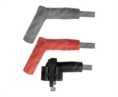 CABLE BUJIA FORD FEDERAL FP3328 