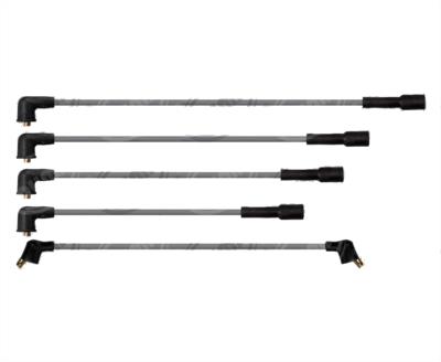 CABLE BUJIA MAZDA MONTACARGAS 4CIL HY-POWER B5900M4 