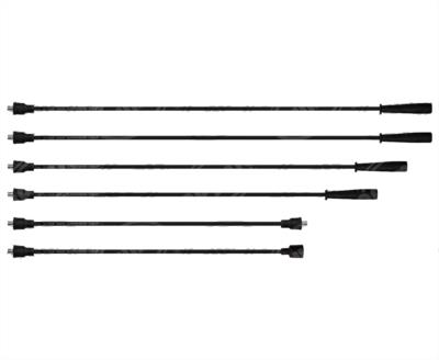 CABLE BUJIA GEO, SUZUKI FEDERAL FP4904 