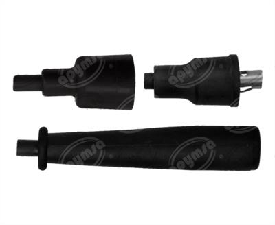 CABLE BUJIA GEO, SUZUKI FEDERAL FP4904 