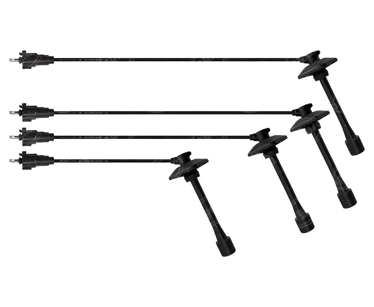 CABLE BUJIA TOYOTA FEDERAL FP4566 