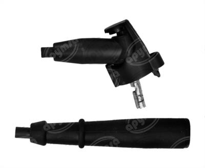 CABLE BUJIA TOYOTA FEDERAL FP6319 