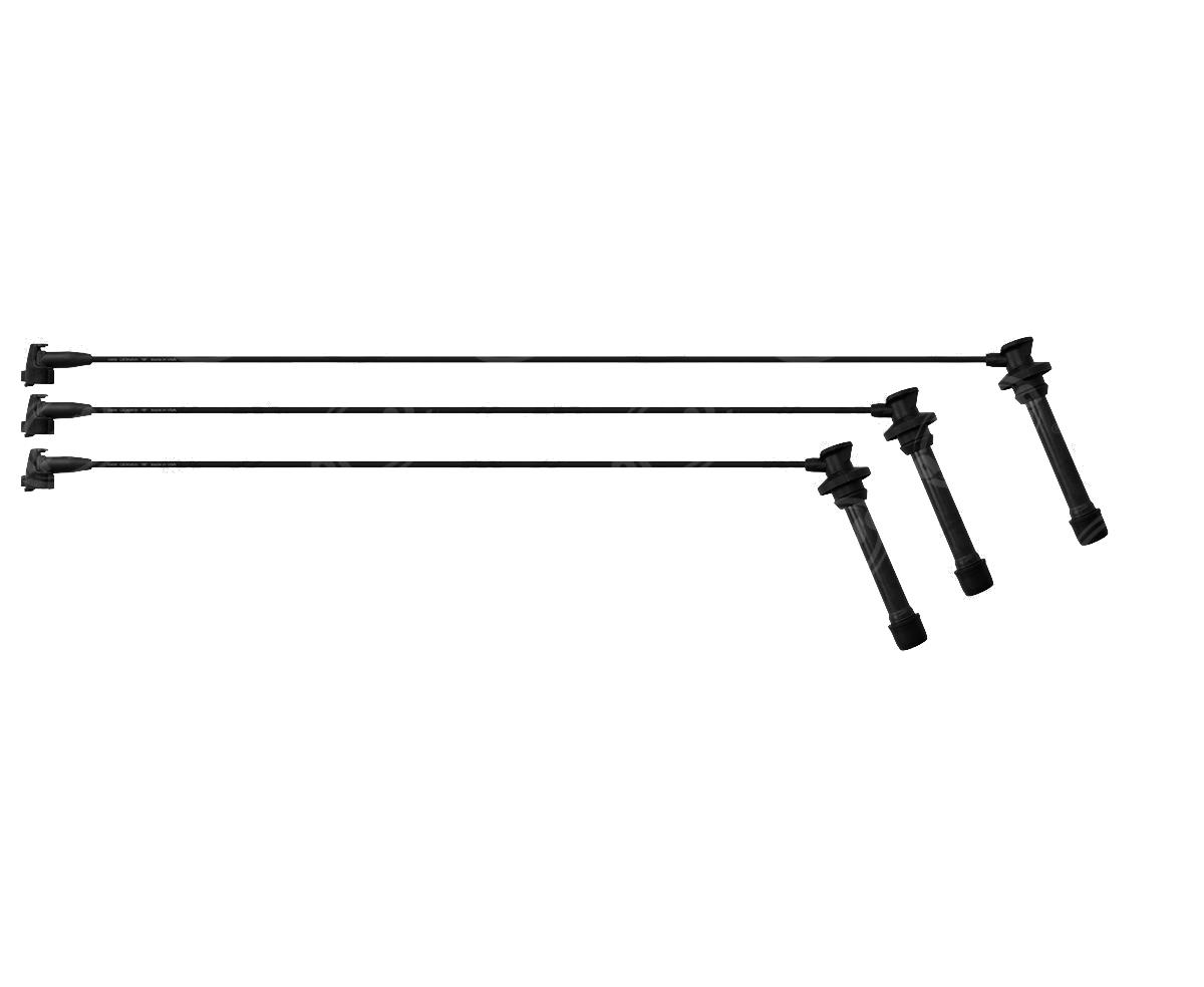 CABLE BUJIA TOYOTA FEDERAL FP6324 