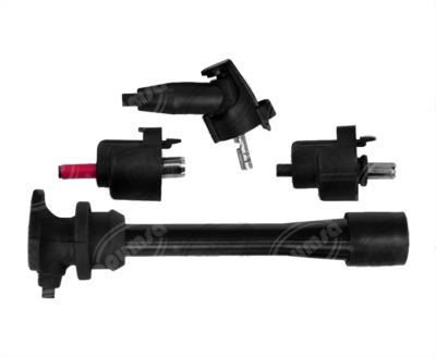 CABLE BUJIA TOYOTA FEDERAL FP4539 
