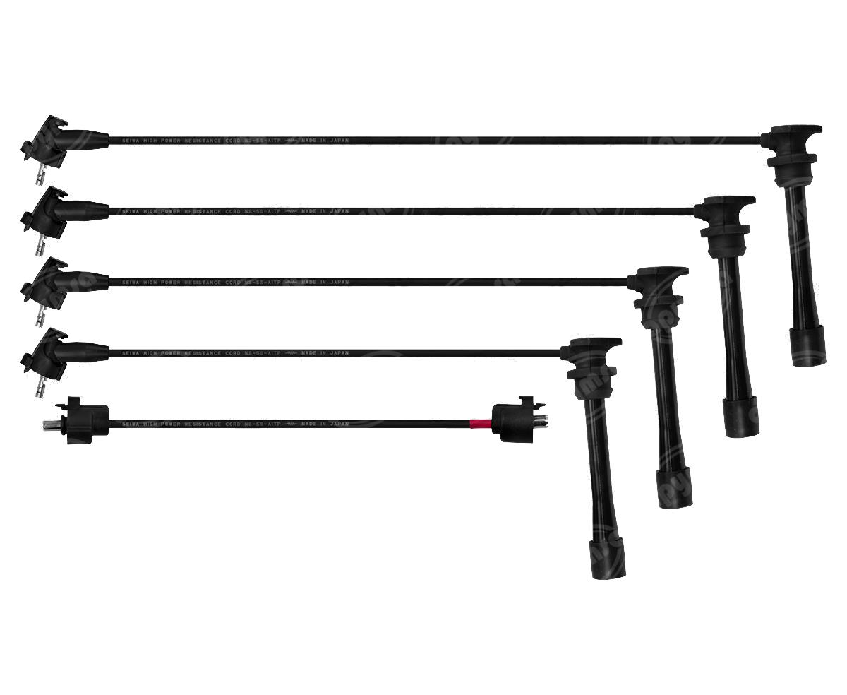 CABLE BUJIA TOYOTA FEDERAL FP4539 