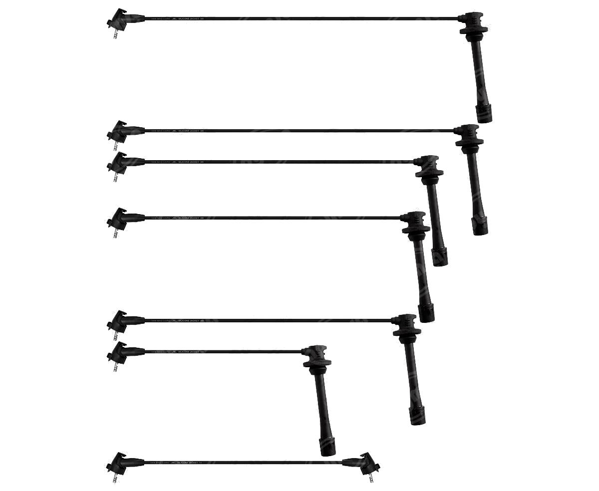 CABLE BUJIA LEXUS FEDERAL FP6321 