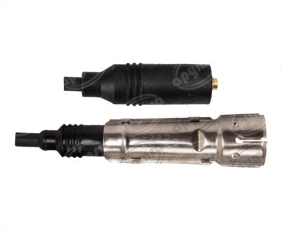 CABLE BUJIA SISTEMA CON DISTRIBUIDOR VW POINTER BOSCH 0 986 MG0 302 