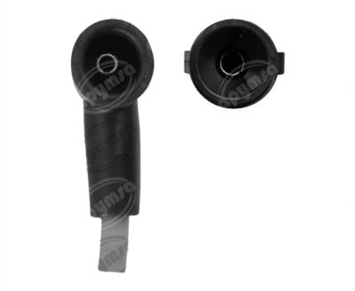 CABLE BUJIA SOHC FORD BOSCH 0 986 MG0 470 
