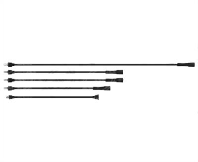 CABLE BUJIA CHRYSLER, DODGE BOSCH 0 986 MG0 601 