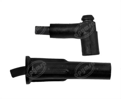 CABLE BUJIA ENCENDIDO ELECTRONICO BUICK, CHEVROLET, OLDSMOBILE BOSCH 0 986 MG0 905 