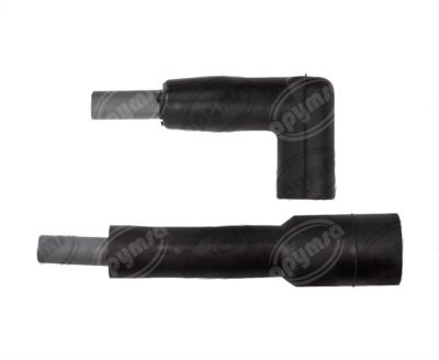 CABLE BUJIA DODGE ENCENDIDO ELECTRONICO BERU 531C6VB 